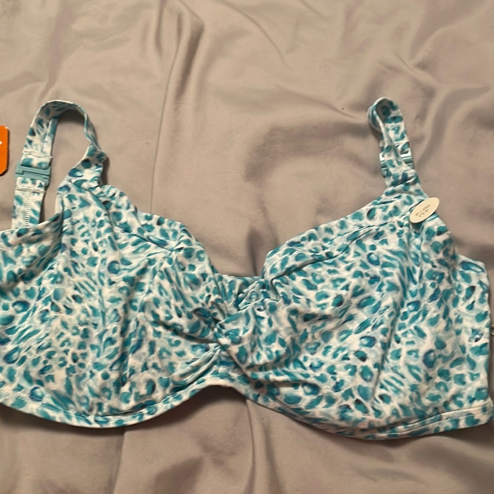 Artesands bathing suit top